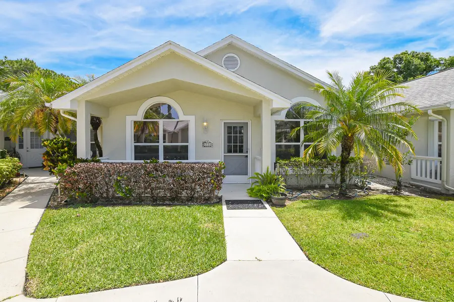 1121 NW Lombardy Drive, Port Saint Lucie, FL 34986 - #2