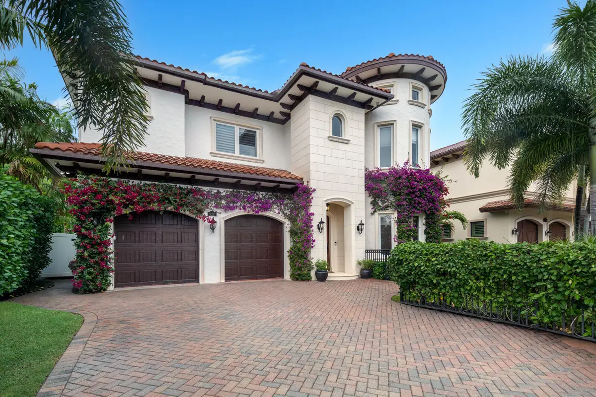 229 Edmor Road, West Palm Beach, FL 33405 - #1