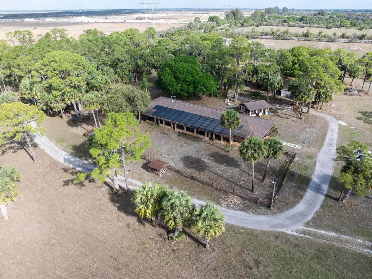 10800 Carlton Road, Fort Pierce, FL 34987 - #1