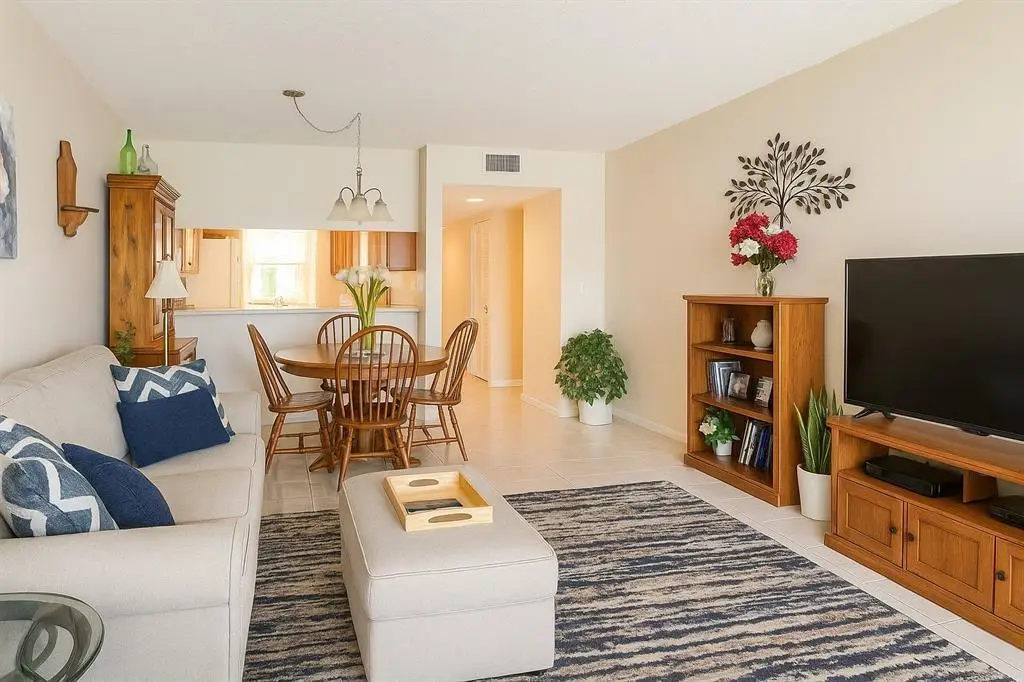 9832 W Mcnab Road, Tamarac, FL 33321 - #1