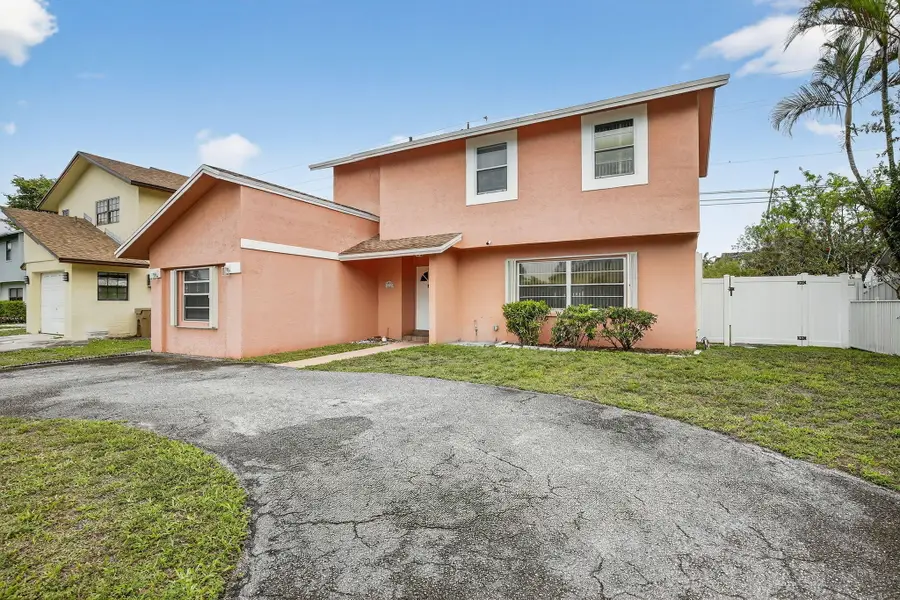 7721 NW 42nd Court, Hollywood, FL 33024 - #3