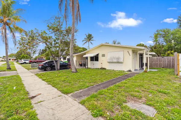 6261 NW 14th Court, Sunrise, FL 33313