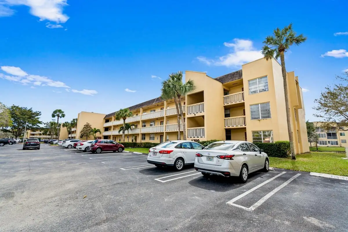 6300 NW 62nd Street #107, Tamarac, FL 33319 - #1