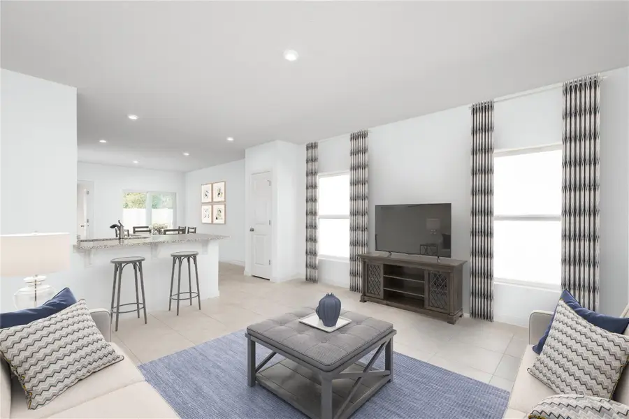 13934 SW Savanna Street, Indiantown, FL 34956 - #3