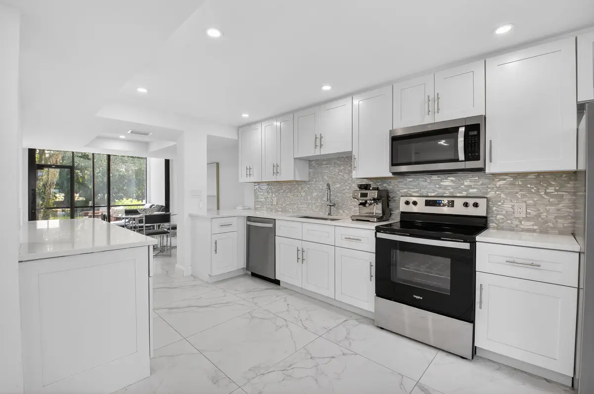 3707 Bridgewood Drive, Boca Raton, FL 33434 - #1