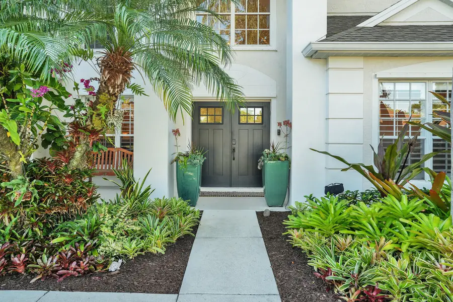 3163 SW Marco Lane, Palm City, FL 34990 - #3