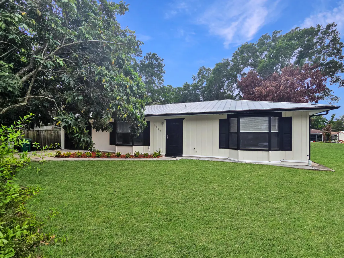 7601 San Carlos Drive, Fort Pierce, FL 34951 - #1