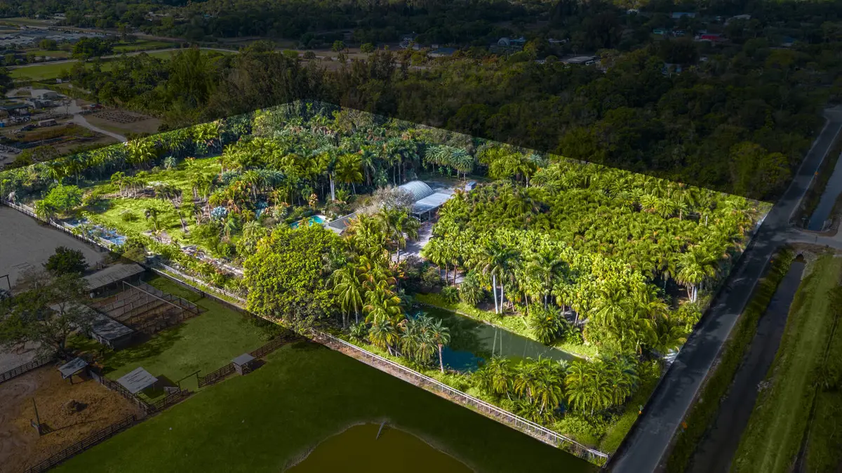 14344 N Road, Loxahatchee Groves, FL 33470 - #1