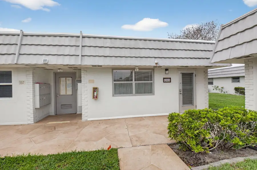 158 Valencia G, Delray Beach, FL 33446 - #2