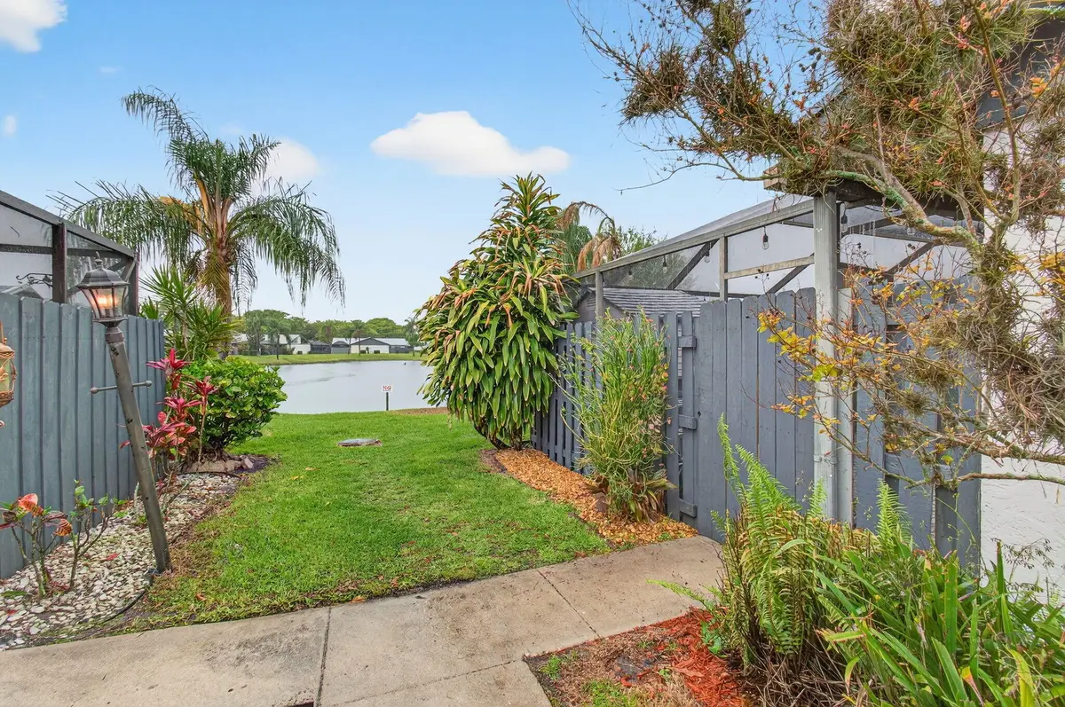 1057 Summit Trail Circle #B, West Palm Beach, FL 33415 - #1