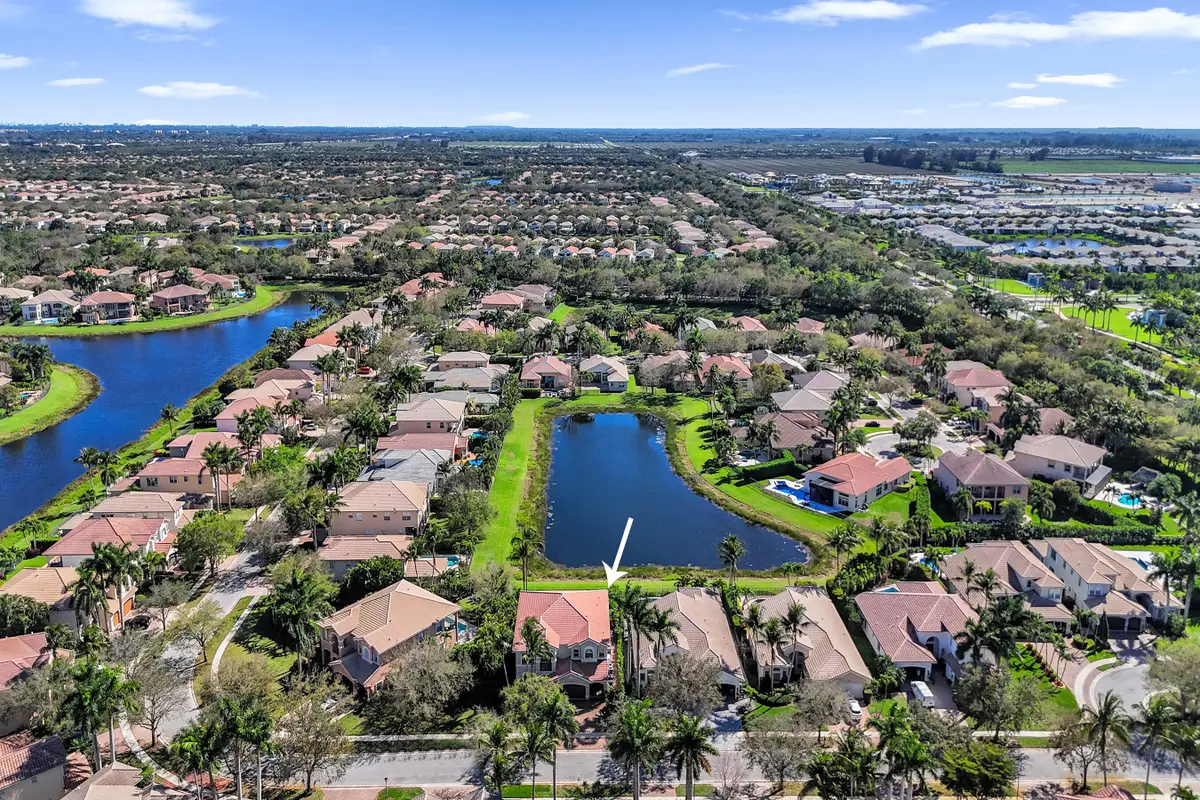 11081 Brandywine Lake Way, Boynton Beach, FL 33473 - #1