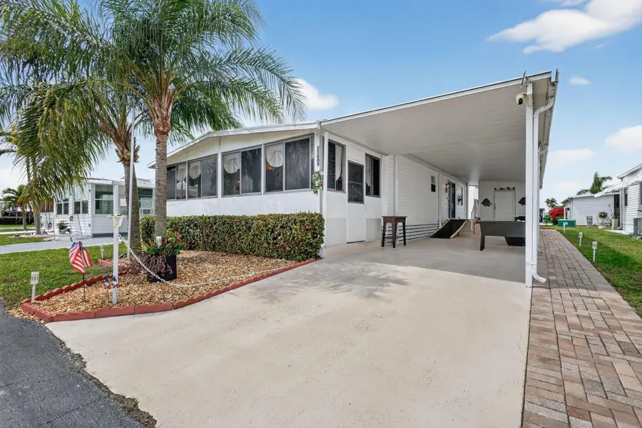 53009 Del Rio, Boynton Beach, FL 33436 - #2