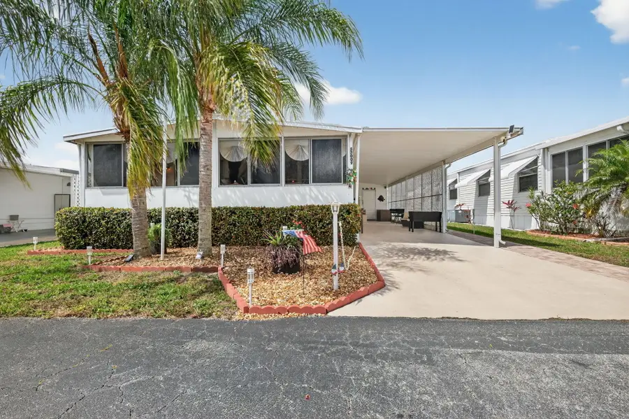 53009 Del Rio, Boynton Beach, FL 33436 - #3