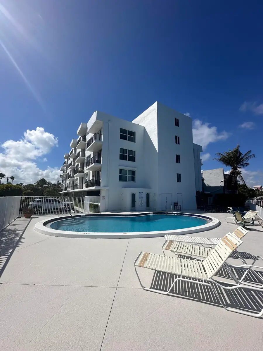 301 Croton Avenue #503, Lantana, FL 33462 - #2