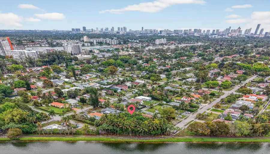 1201 NE 179th Street, North Miami Beach, FL 33162 - #2