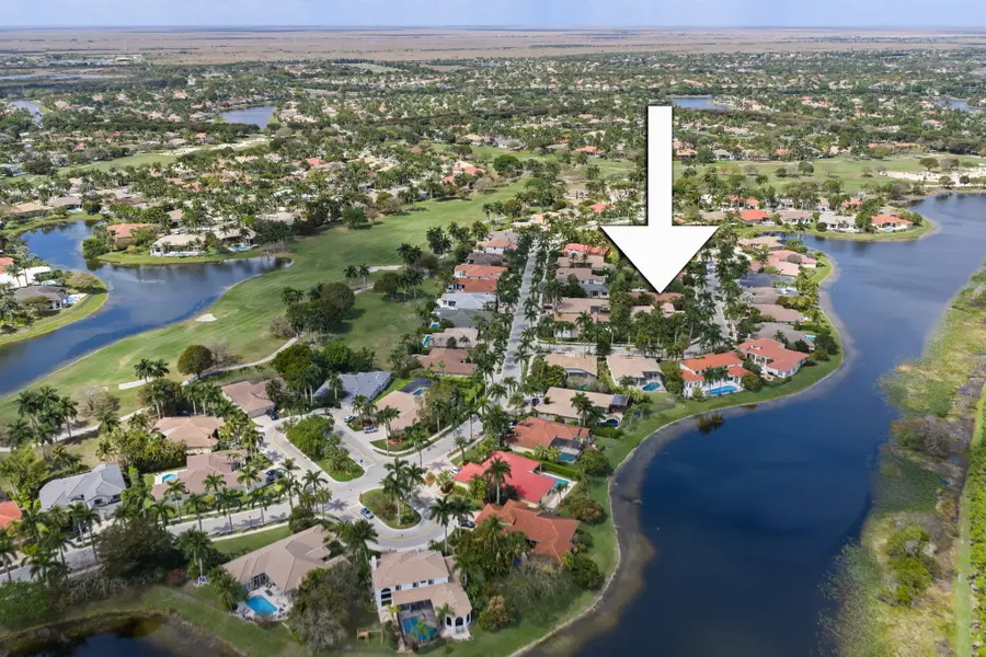 2445 Eagle Run Way, Weston, FL 33327 - #3