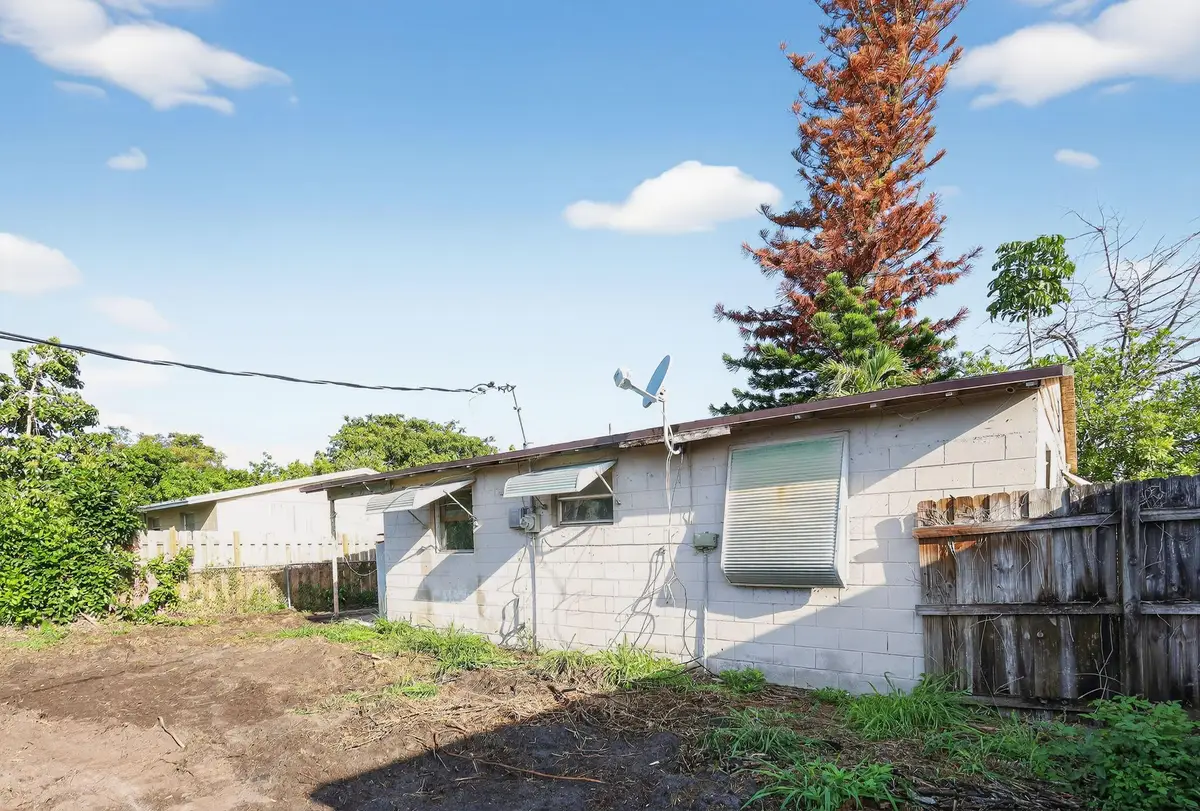 4138 Faith Street, West Palm Beach, FL 33406 - #1