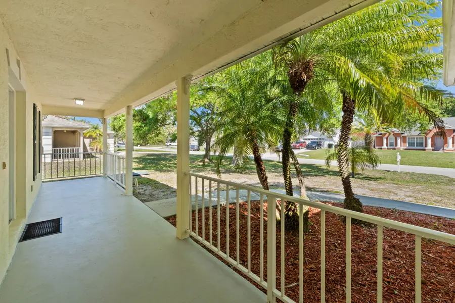 1344 SW Parma Avenue, Port Saint Lucie, FL 34953 - #3