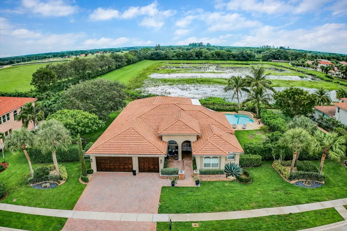 3776 Isles Vista Boulevard, Wellington, FL 33449 - #1