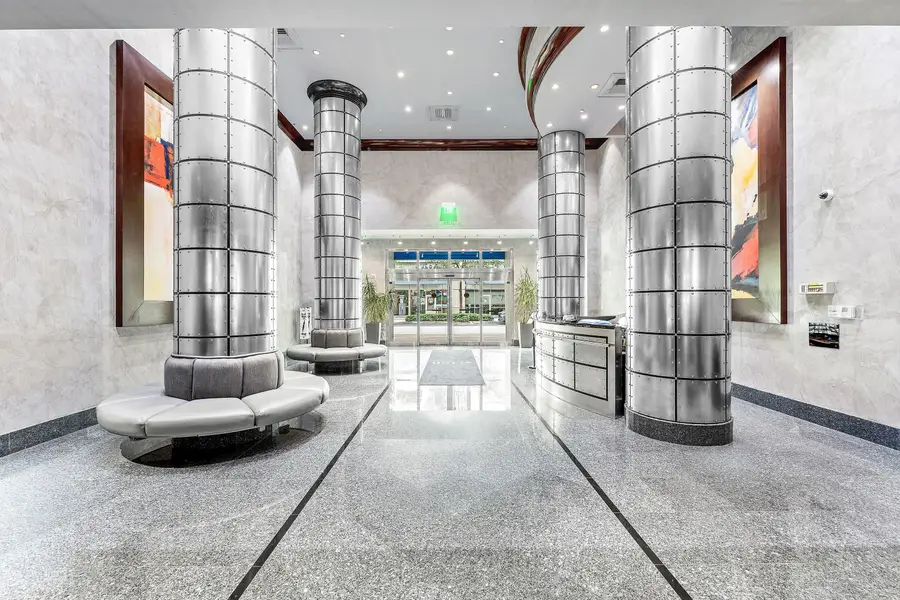 350 SE 2nd Street #2860, Fort Lauderdale, FL 33301 - #3