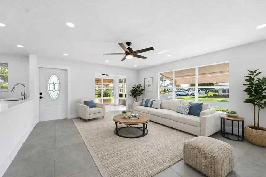 203 Manatee Lane #A, Fort Pierce, FL 34982 - #3