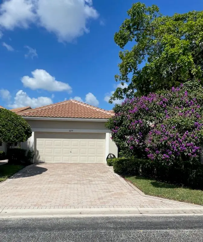 6675 NW 25th Way, Boca Raton, FL 33496 - #3