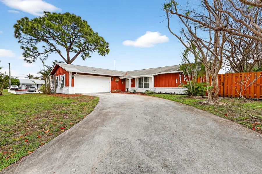 2387 NE 16th Court, Jensen Beach, FL 34957 - #2