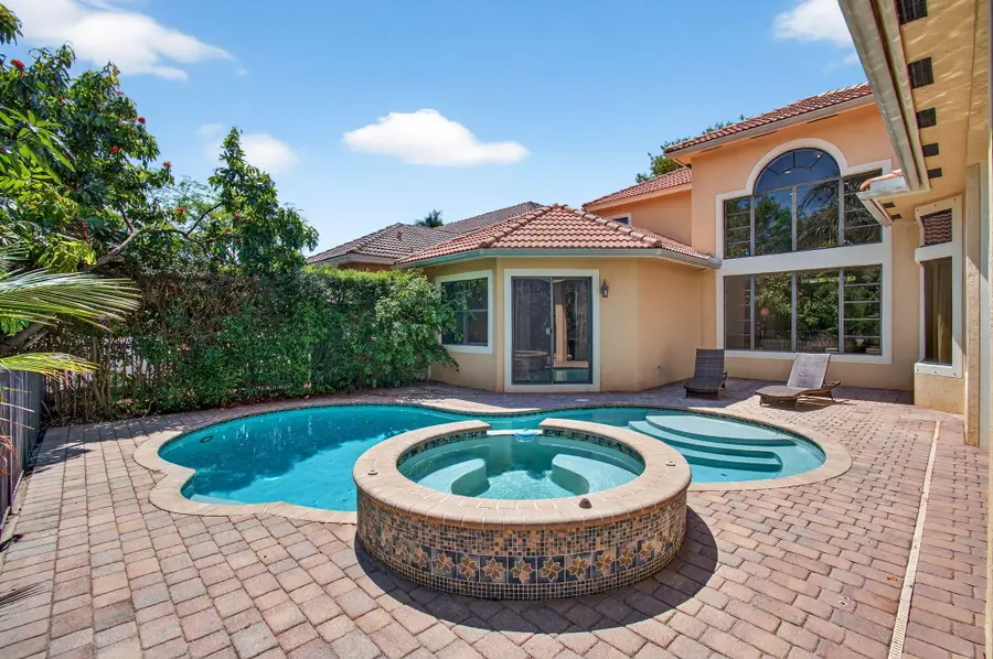16170 Rosecroft Terrace, Delray Beach, FL 33446 - #3