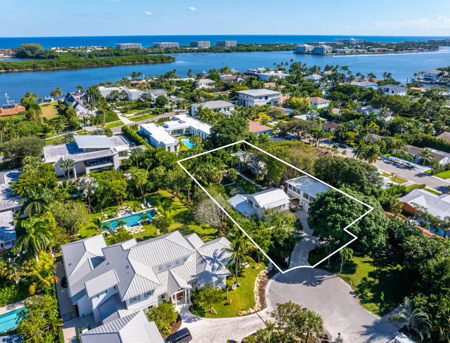 50 Rutland Boulevard, West Palm Beach, FL 33405 - #2