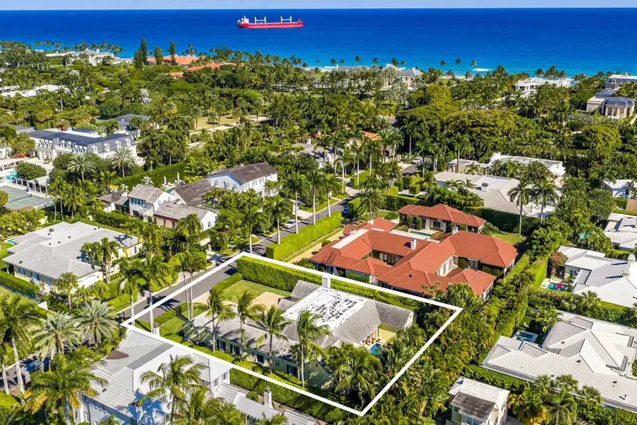 240 Tangier Avenue, Palm Beach, FL 33480 - #3