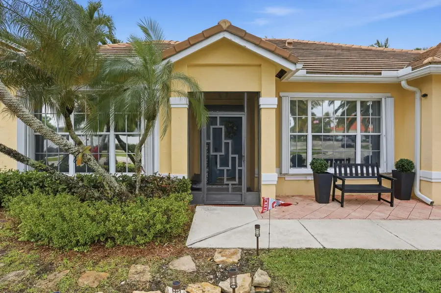 7121 Catalina Isle Drive, Lake Worth, FL 33467 - #3