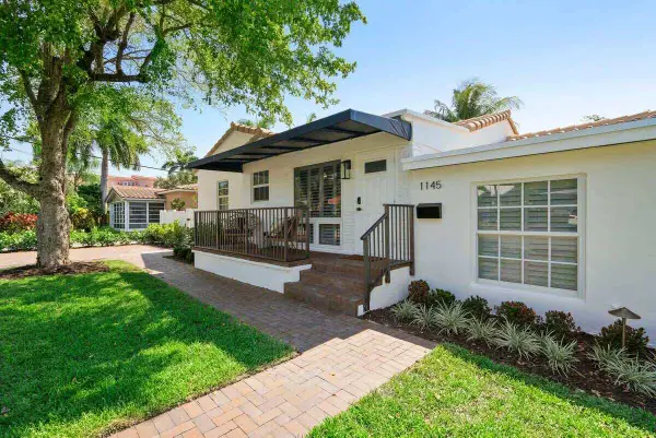 1145 NE 18th Avenue, Fort Lauderdale, FL 33304