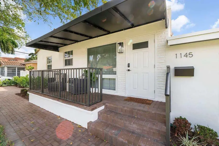 1145 NE 18th Avenue, Fort Lauderdale, FL 33304 - #2