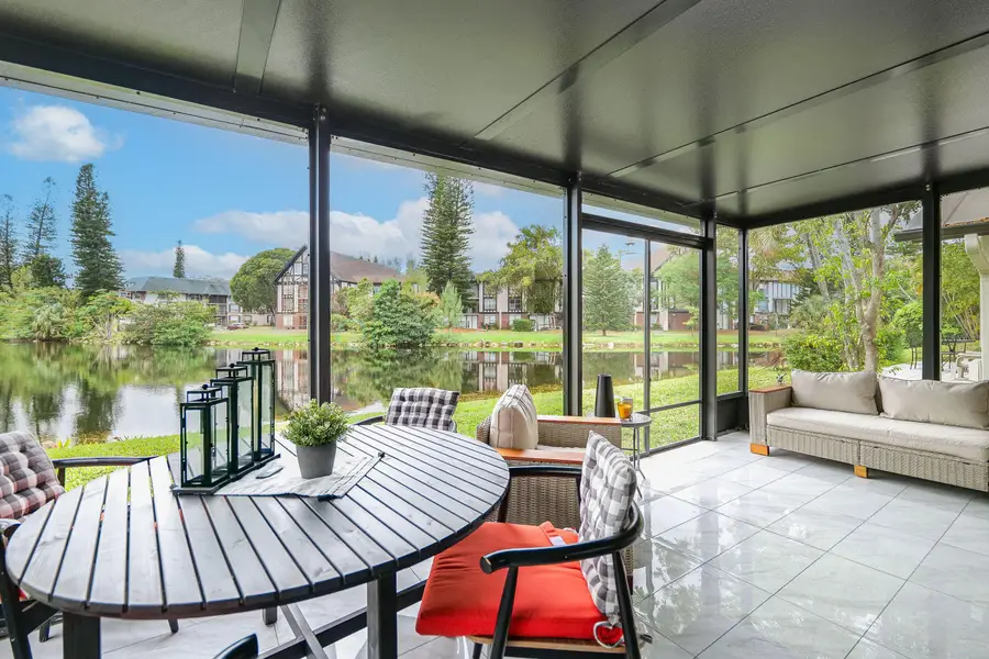 5533 Constant Spring Terrace #217, Lauderhill, FL 33319 - #2