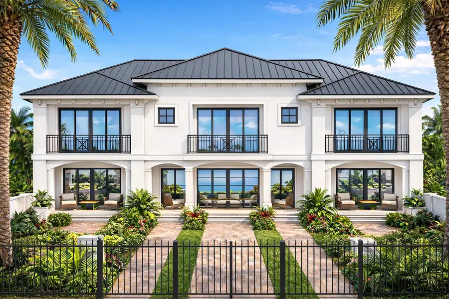 506 SW Camden Avenue, Stuart, FL 34994 - #2