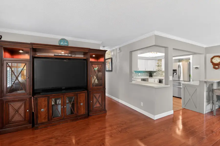 3238 Roosevelt Street, Hollywood, FL 33021 - #3