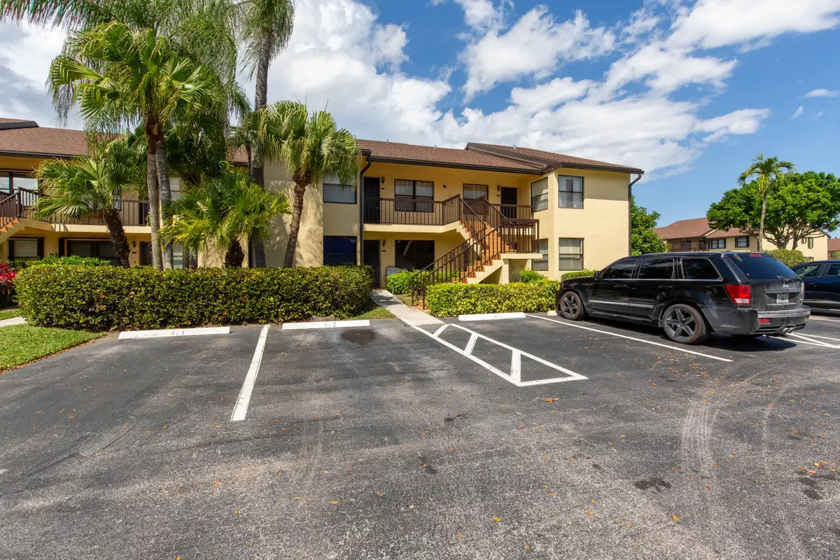 4715 Lucerne Lakes Boulevard E #205, Greenacres, FL 33467 - #1