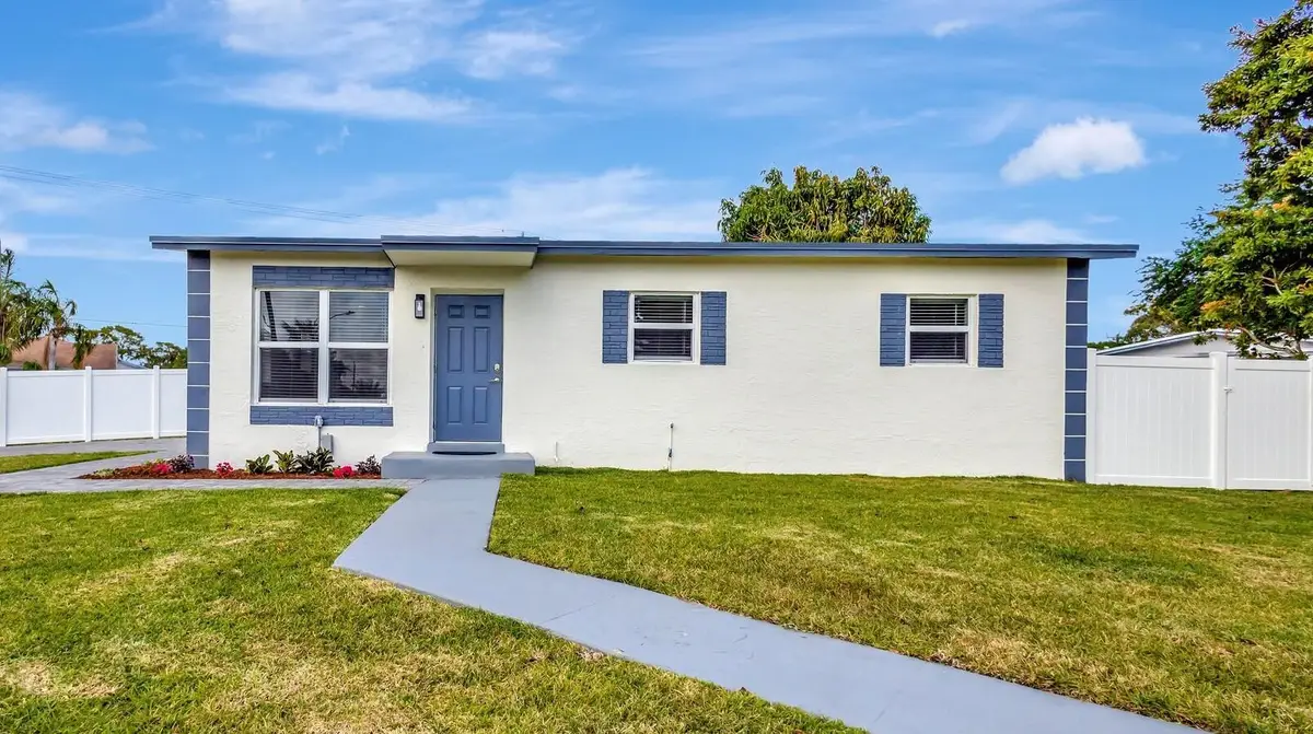 1335 Lee Street, Delray Beach, FL 33444 - #1