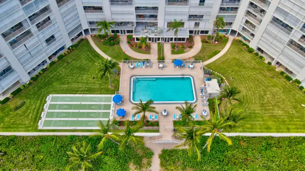 3101 S Ocean Boulevard #1008, Highland Beach, FL 33487