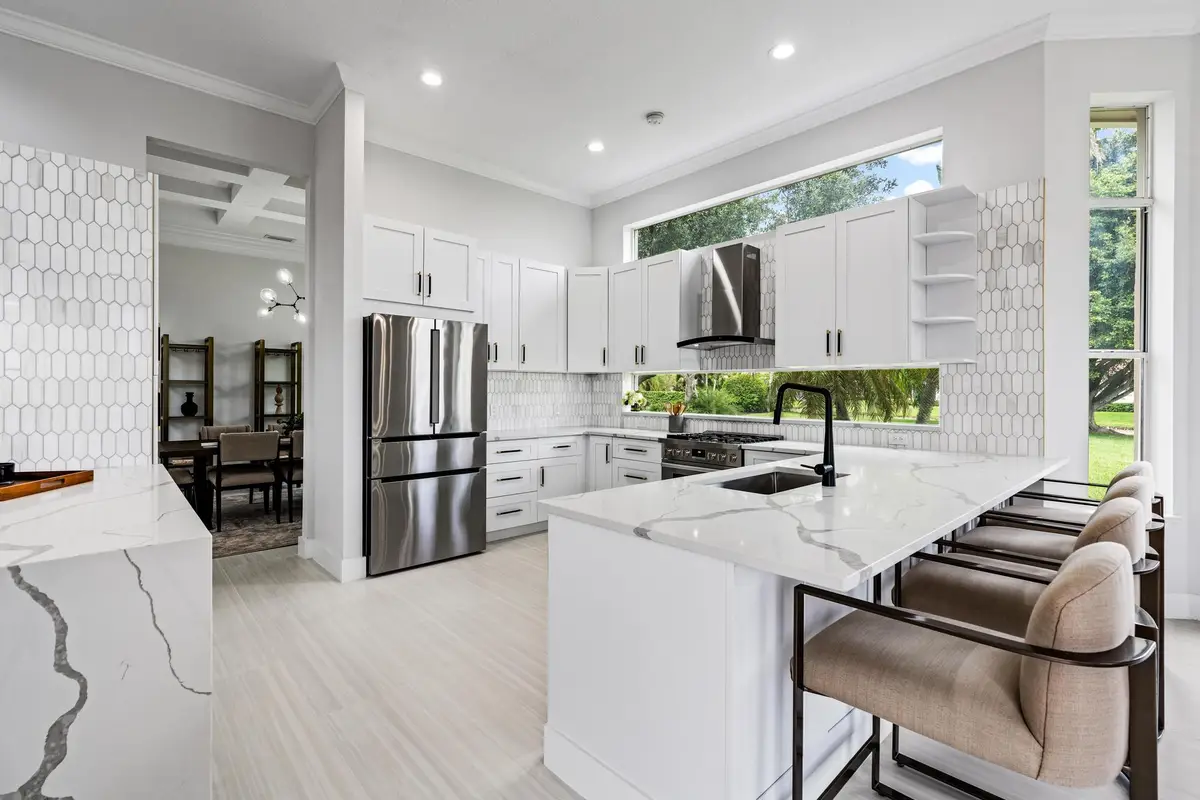 1124 Grand Cay Drive, Palm Beach Gardens, FL 33418 - #1