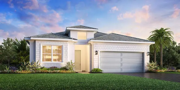 154 SE Palma Street, Port St Lucie, FL 34984