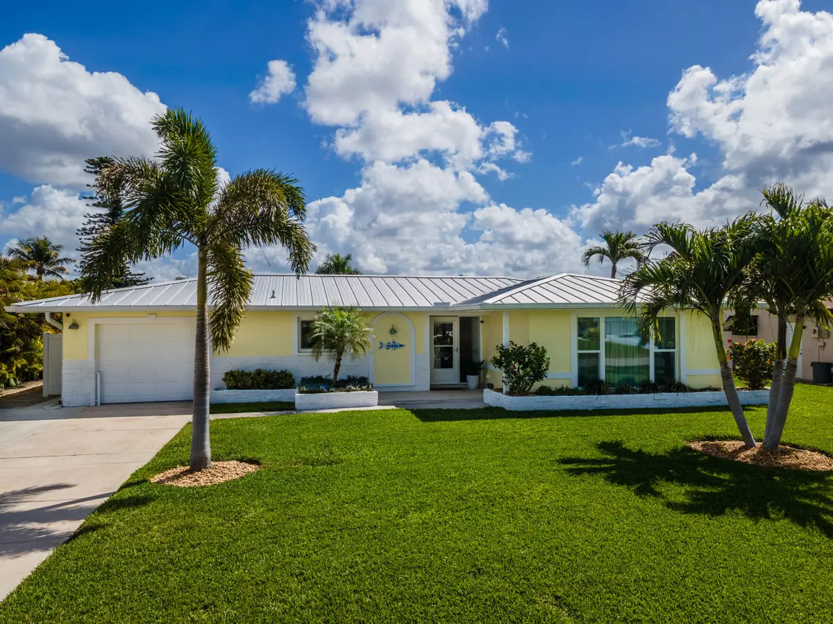 3517 SE 1st Avenue, Cape Coral, FL 33904 - #1