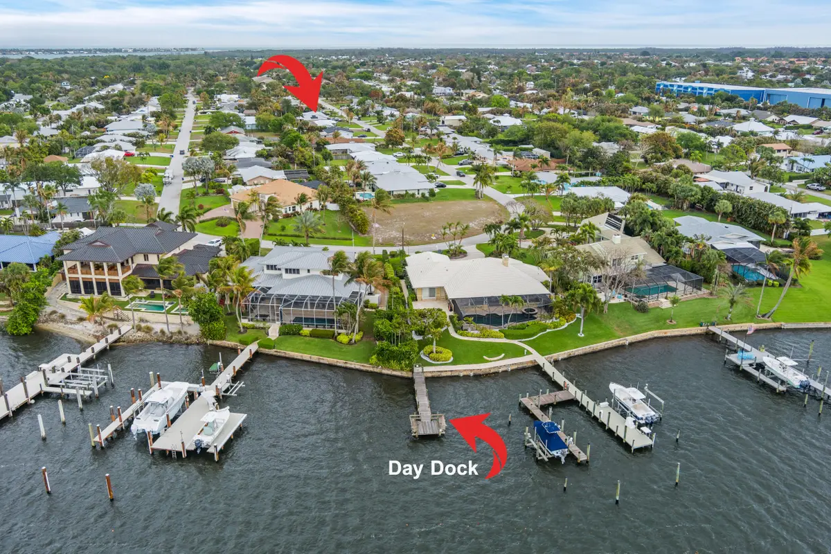 4729 SE Bayshore Terrace, Stuart, FL 34997 - #1