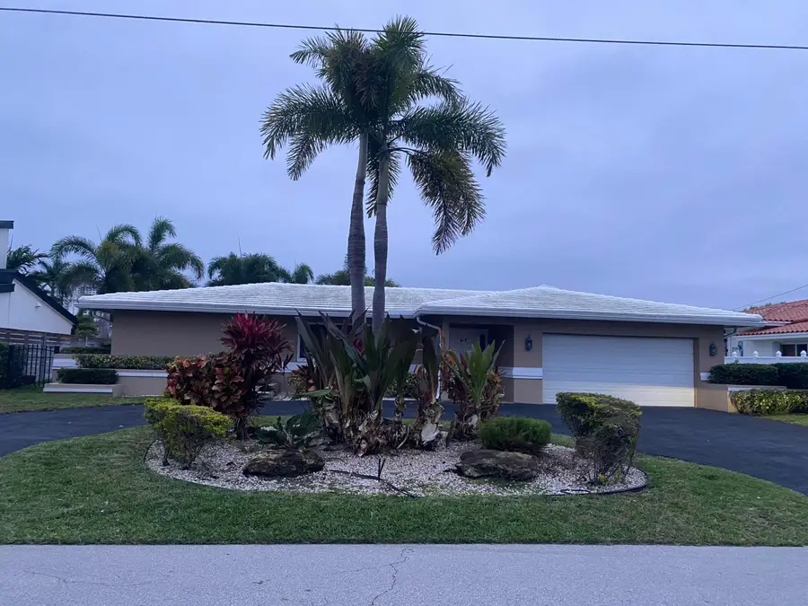 47 Fort Royal Island, Fort Lauderdale, FL 33308 - #3