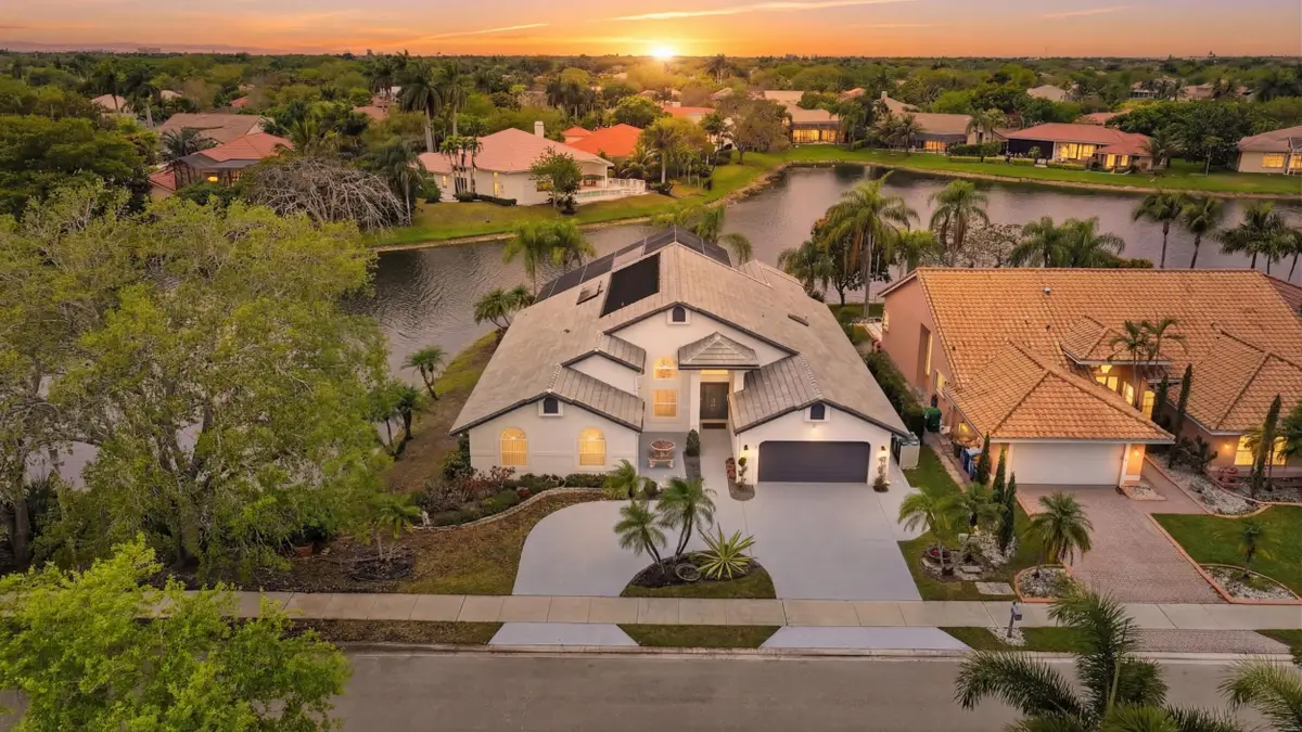 5022 NW 100th Terrace, Coral Springs, FL 33076 - #1