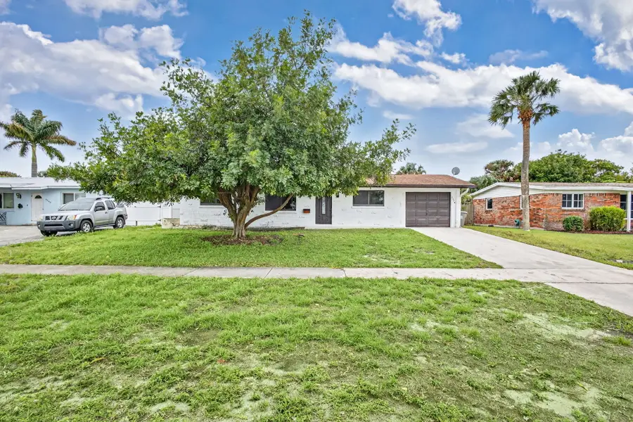 3374 Florida Boulevard, Palm Beach Gardens, FL 33410 - #3