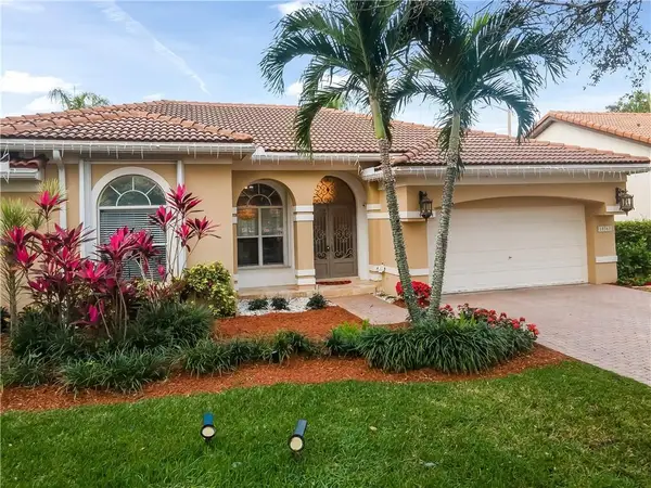 10361 NW 54th Place, Coral Springs, FL 33076