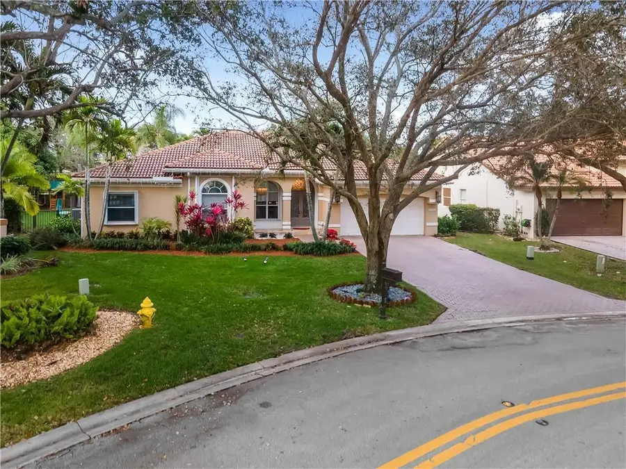 10361 NW 54th Place, Coral Springs, FL 33076 - #2