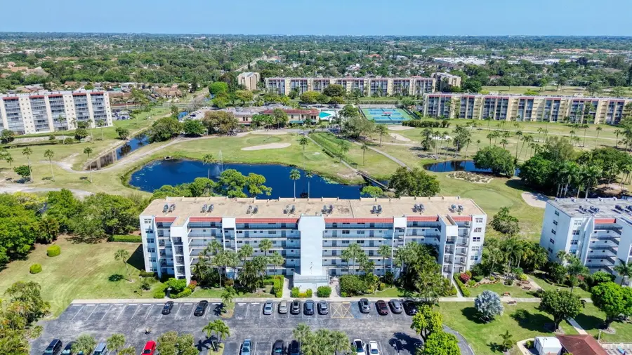 3593 Birdie Drive #203, Lake Worth, FL 33467 - #3