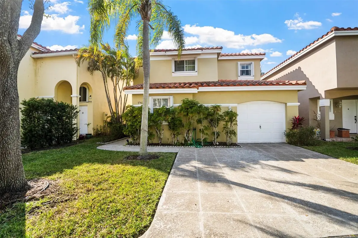 1762 E Trafalgar Circle, Hollywood, FL 33020 - #1